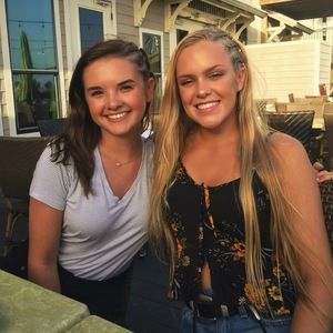 Meet your Posher, Avery